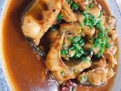 -万景饭店·鱼街农家菜