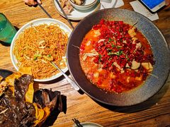 -嘉禾·悦享餐厅(八方汇店)