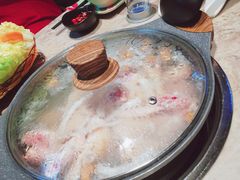 -采椰郎椰子鸡(融创茂店)