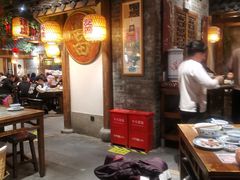-南京大牌档(之心城店)