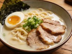 -Ramen满吉·豚骨拉面(丽园路店)