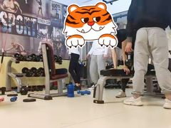 -中田健身工作室(中针商务店)