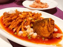 -和记小菜(大宁店)