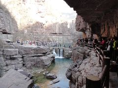 -云台山风景名胜区