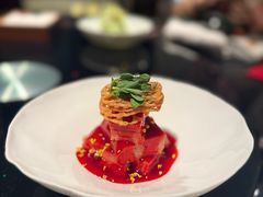 -杭州君悦酒店·湖滨28中餐厅