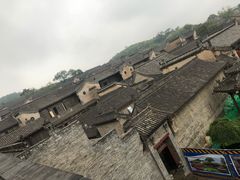 -山西王家大院