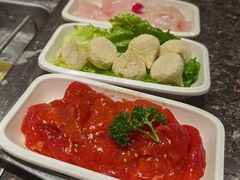 -海底捞火锅(上地华联店)