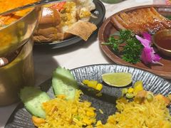 -Home Thai·泰谣(王府井apm店)