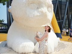 -深圳湾万象城(南山店)