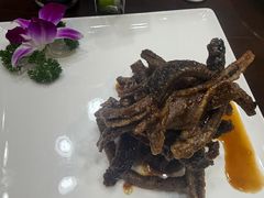 -新聚丰菜馆(太监弄店)