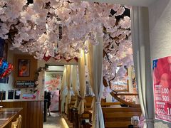 大堂-三月居酒屋(青年大街店)