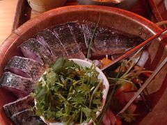 -咕嘟草帽鱼·牛奶一样的鲜鱼汤(包河万达广场创始店)