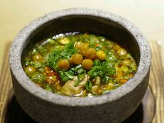 -卞氏菜根香(青羊万达店)