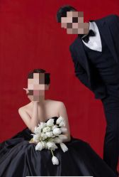 -梵初·STUDIO婚纱摄影(通州万达店)