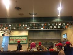 -小槟城美食馆