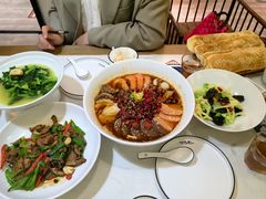-徽镇小厨·经典徽菜(马连道店)