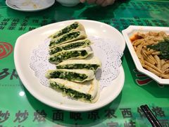 -令氏家外家周秦食府(高新店)