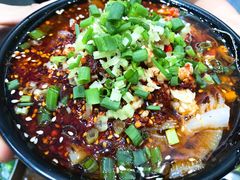 -马路边边·成都串串(翠柏路店)
