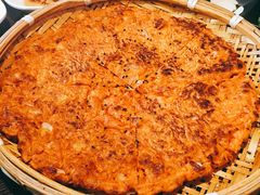 辣白菜饼-青松大叔的店(东财店)