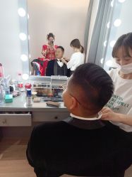 点击看大图 -青禾蒙娜丽莎婚纱摄影(武汉总店)