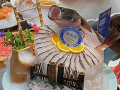 -东海怡品海鲜豆捞(舟宿夜江店)