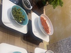 -苏州观园琉苏酒店-168西餐厅