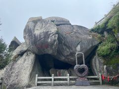 -南岳衡山风景名胜区