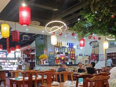 -北京烤鸭店(新桥家园·浦口店)