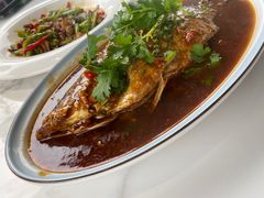 -又见炊烟私房菜(敬亭路店)