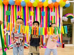 -金点蒙氏国际教育(悠然校区)