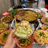 谁说观山湖没有好吃的！