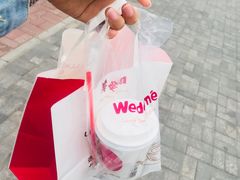 -味多美蛋糕(耿庄店)