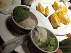 哈根达斯-四海一家自助餐(益田假日广场店)