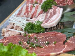 -麻蒲碳烤肉(梅花园店)