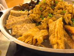 -刘姐啤酒鱼民族演艺餐厅(西街总店)