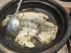 -啫火啫啫煲·顺德干蒸(西乡天虹店)