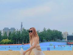-欢乐水魔方水世界