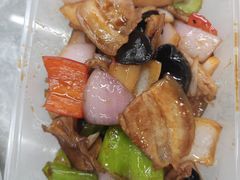 -苏乡兰亭·新派淮扬菜(吾悦广场店)
