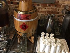 -悦巷海鲜自助铁板烧(秦皇东大街店)