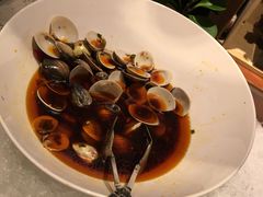 -OPEN開全日自助餐厅·牛肉火锅·海鲜(佛山希尔顿酒店)