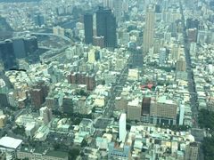 -高雄85大楼-观景台