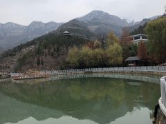 -潭溪山