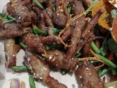 -特色酱椒鱼私房菜(黄鹤楼店)