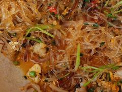 -悦宴·雅致餐厅(绿地蓝海店)