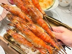 -好友缘家宴(青山路店)