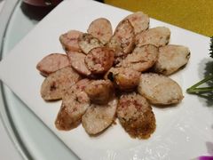 -宁夏国强手抓羊肉·清真菜(未央路凤三店)