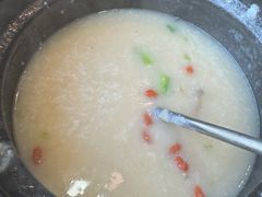 -小城粥道·海胆鲜虾粥(解放广场店)