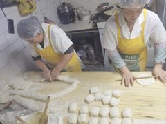 -铁东熏肉大饼铺