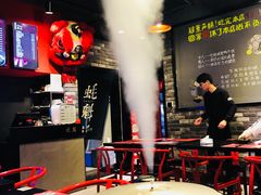 -望江门小龙虾·烧烤(九堡店)
