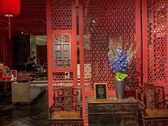 -杭州君悦酒店·湖滨28中餐厅